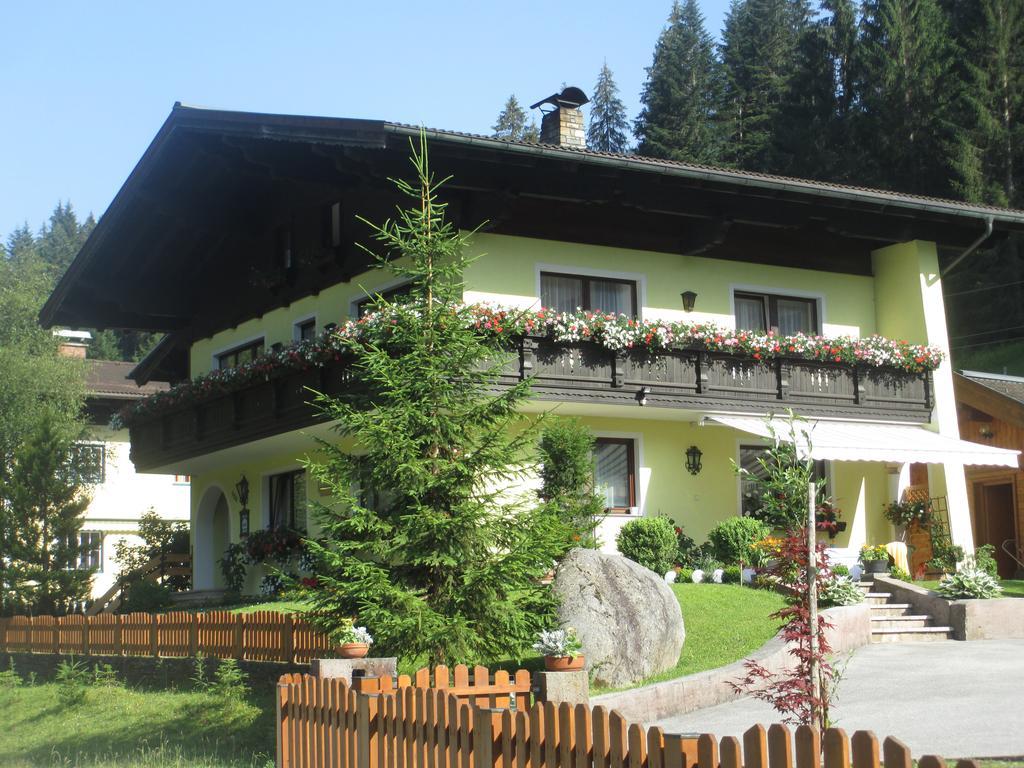 Schwarzenbacher Lungötz Cameră foto