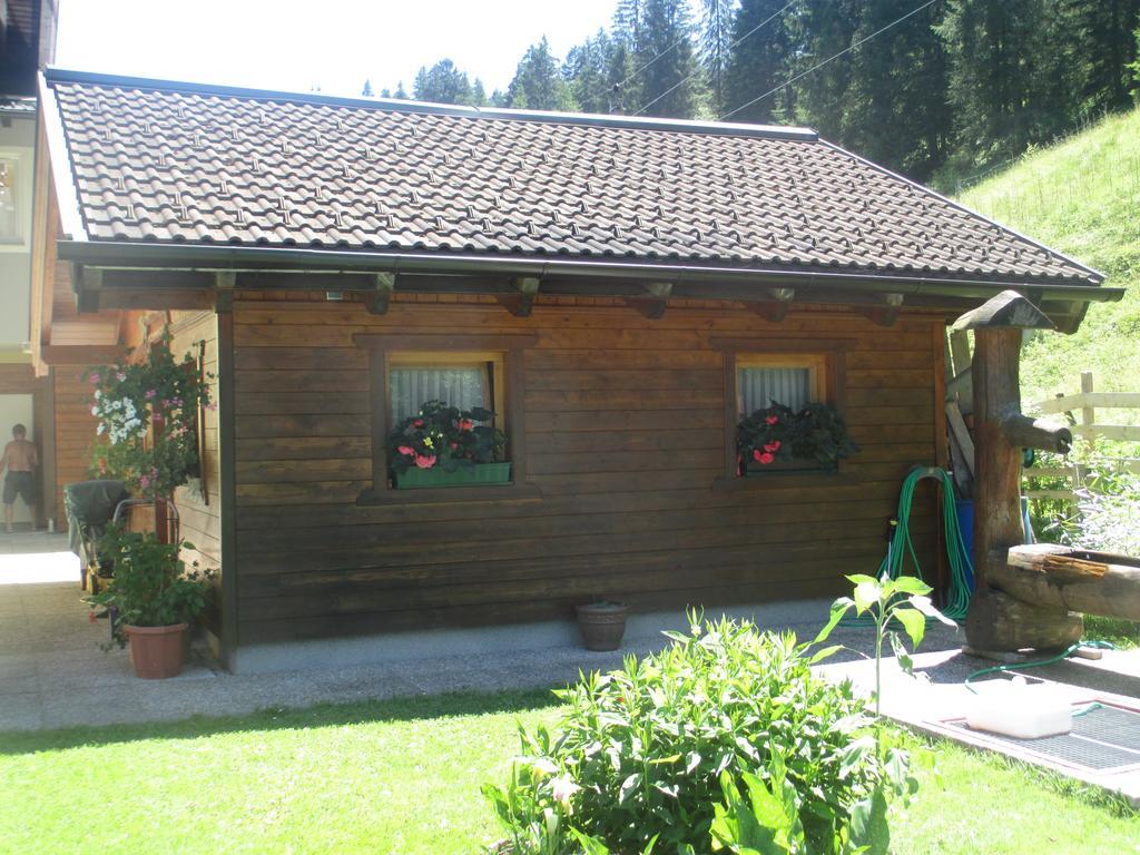 Schwarzenbacher Lungötz Cameră foto