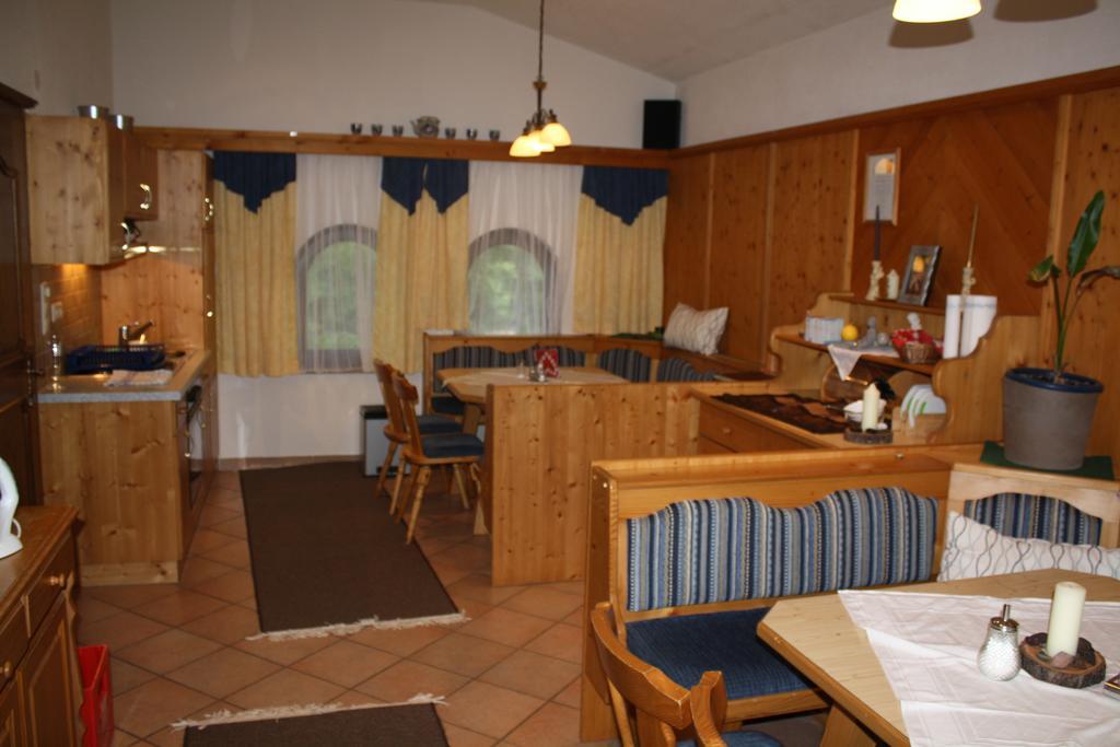 Schwarzenbacher Lungötz Cameră foto